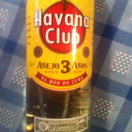 Havanna Club 