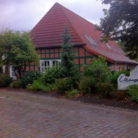 Landhaus Meyenburg in Schwanewede