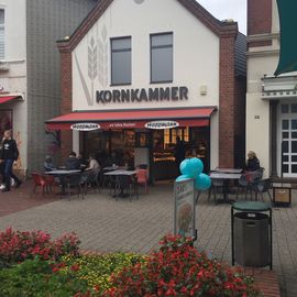 Hoppmanns Backhaus in Leer in Ostfriesland