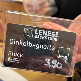 Lenes Backstube - Backen mit Leidenschaft GmbH in Bremen