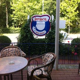 Le Café Behrens-Meyer in Oldenburg in Oldenburg