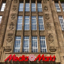 MediaMarkt in Wilhelmshaven