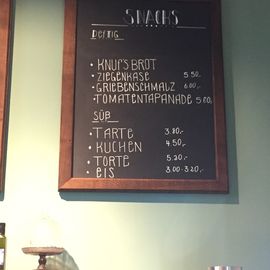 Cafe Sylvette in Bremen