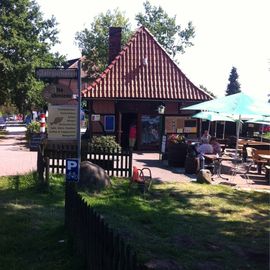 Alte Schmiede Aalräucherei Inh. Ingo Bock in Neustadt am Rübenberge