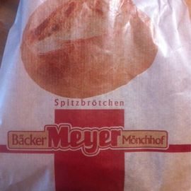 Meyer Mönchhof Bäckerei und Konditorei in Ganderkesee
