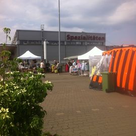 Großmarkt Bremen GmbH in Bremen