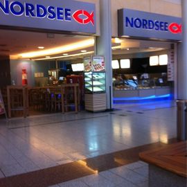 NORDSEE - Imbiss und Fischrestaurant in Bremen