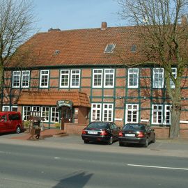 Altes Posthaus Ahlhorn