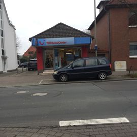 Erlebnis Reisen TUI ReiseCenter in Osnabrück