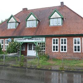 Kulturzentrum Kleinbahnhof e.V. in Osterholz-Scharmbeck