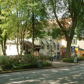 Seekieker Restaurant u. Café - grünes Bad Zwischenahn