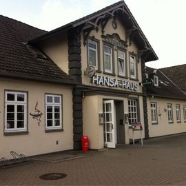 Hansa-Haus in Syke
