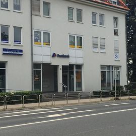 Postbank Immobilien GmbH in Freiberg in Sachsen