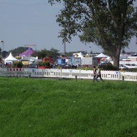 Drachenfest 2011