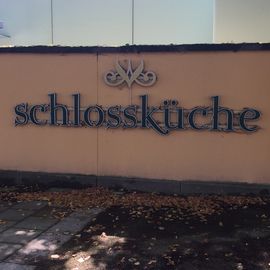 Restaurant Schlossküche Herrenhausen in Hannover