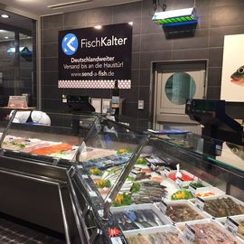 Kalter Meeresbuffet GmbH in Leer in Ostfriesland