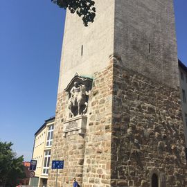 Lauenturm Bautzen in Bautzen