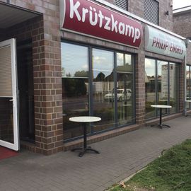Bäckerei-Konditorei Krützkamp GmbH in Delmenhorst