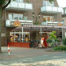 Behrens-Meyer Bäckerei in Bad Zwischenahn