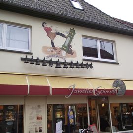 Schmidt Juwelier in Westerstede