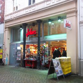 Jokers Buchhandlung in Oldenburg in Oldenburg