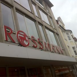 Rossmann Drogeriemärkte in Delmenhorst