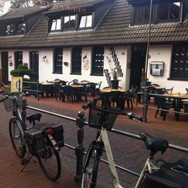 Gaststätte Zum Goldenen Anker in Wittmund