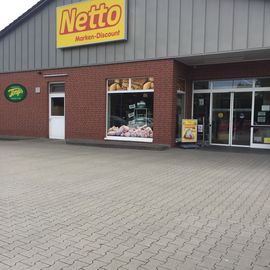 Netto Marken-Discount in Stadland