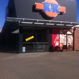 K + K Klaas &amp; Kock in Barssel