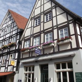 Marktwirtschaft in Rinteln