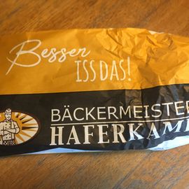 Bäckermeister Haferkamp GmbH in Brake an der Unterweser
