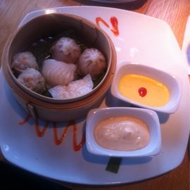 Dim Sum