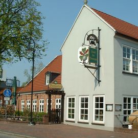 Haus der Getreuen Restaurant  in Jever