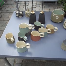 Internationale Keramiktage in Oldenburg 2013 