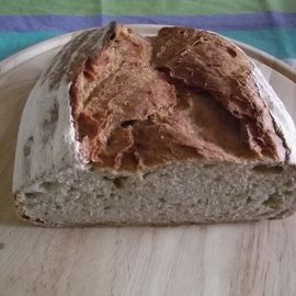 Gutsherren Brot von Schnittker in Wildeshausen