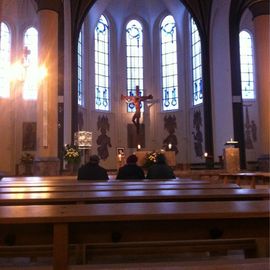 Kath. Kirchengemeinde St. Marien in Delmenhorst