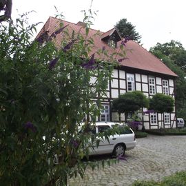 Die Freudenburg Seminar- und Tagungshaus in Bassum
