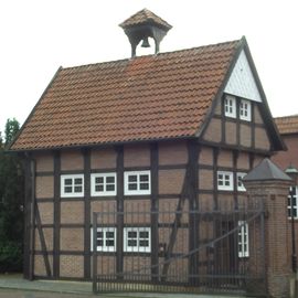 Pförtnerhaus von Berentzen