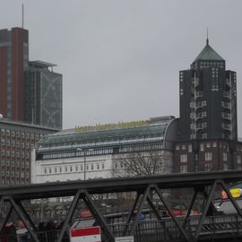 Hotel Hafen Hamburg 
