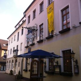 Stadt Cöln Wirtshaus in Herford