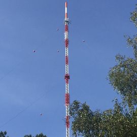 NDR Sender Steinkimmen in Steinkimmen Gemeinde Ganderkesee