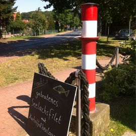 Alte Schmiede Aalräucherei Inh. Ingo Bock in Neustadt am Rübenberge