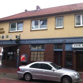 Zur Kogge in Wilhelmshaven