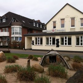 Landhaus Schröder in Lemwerder