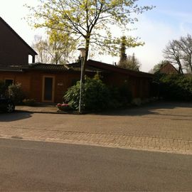 Backenköhler Stenum Hotel- und Restaurant GmbH in Ganderkesee