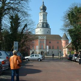 Schloßmuseum in Jever 