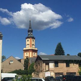 Sankt-Maria-Magdalena-Kirche in Templin