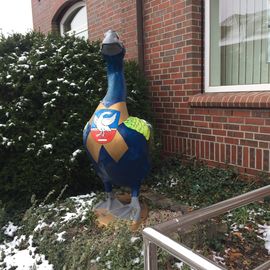 Geschäftsstelle Schierbrok - Volksbank eG Oldenburg-Land Delmenhorst in Ganderkesee