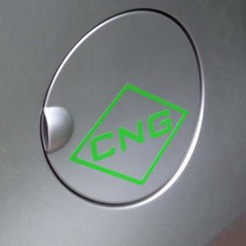 CNG - compressed natural gas 