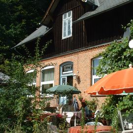 Landgasthof Eickhof